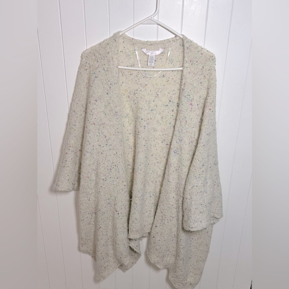 LC Lauren Conrad Cardigan Size OS